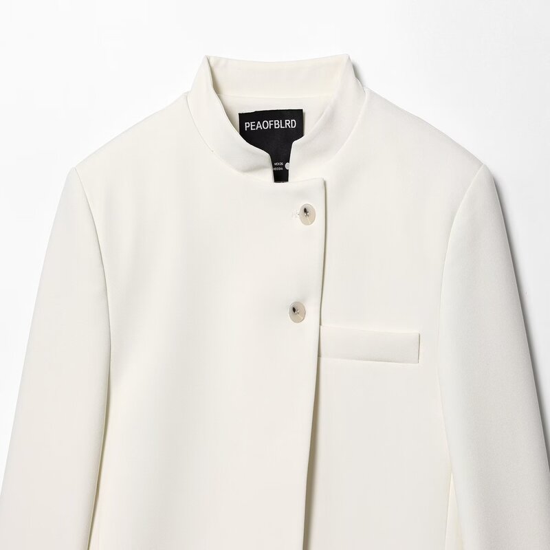 Fall 2025 New Women's Design S - Sewing Jackets 评论和价格