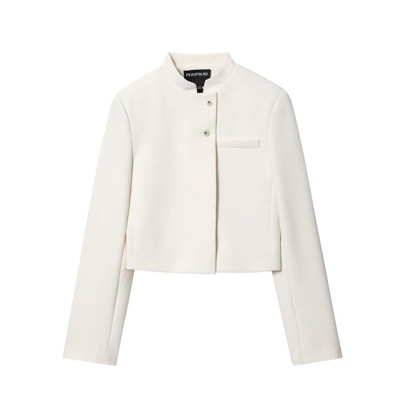 Fall 2025 New Women's Design S - Sewing Jackets 评论和价格