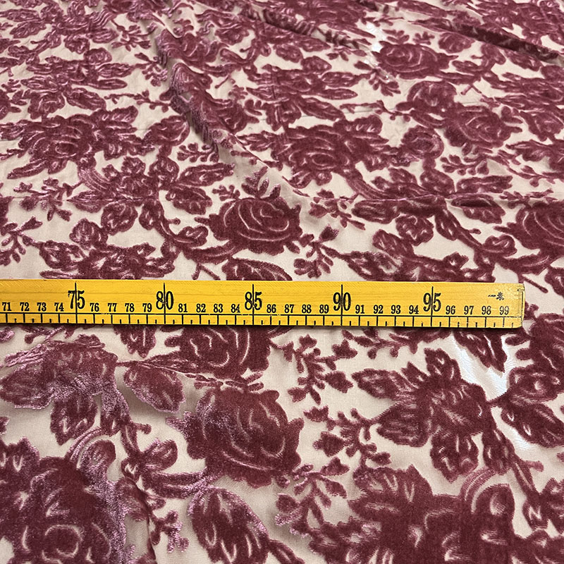 Chinese-style Silk Velvet Fabr - Sewing Velvet Fabric 评论和价格