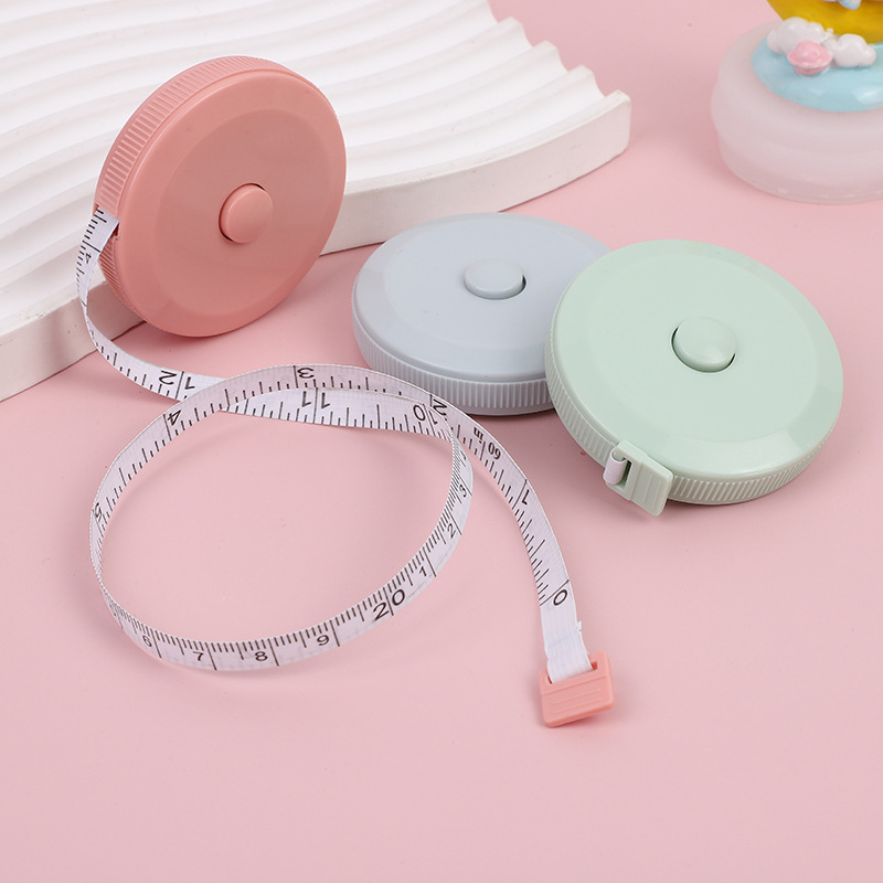 1.5M Mini Tape Measure Dual Si - Sewing Recycle 评论和价格