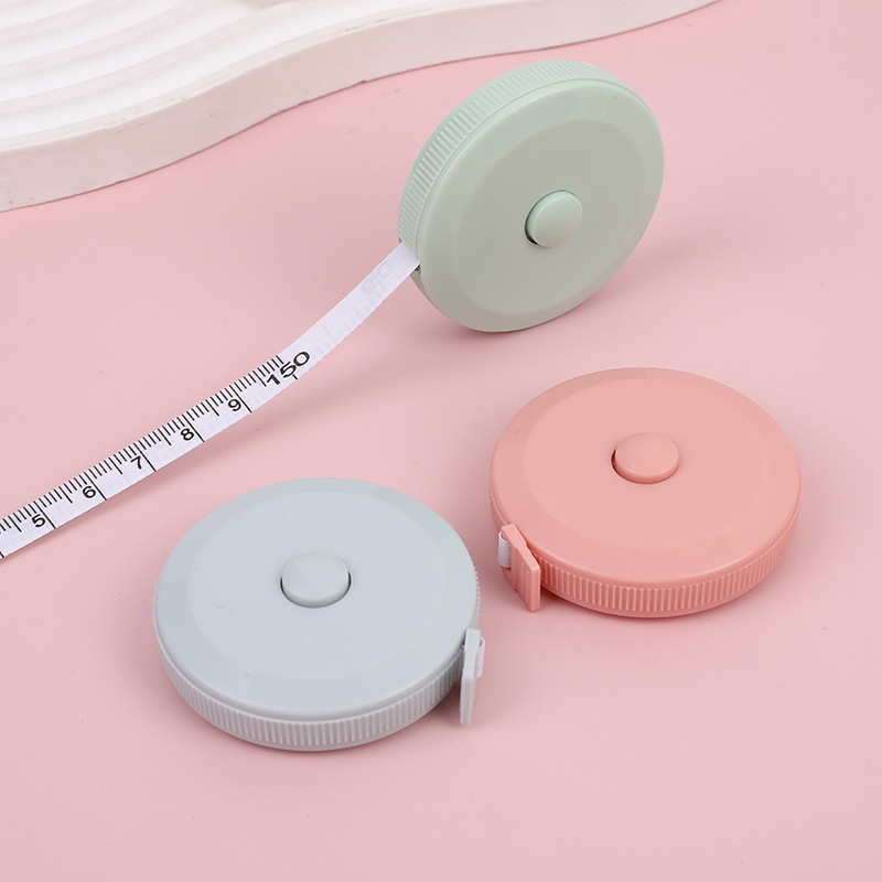 1.5M Mini Tape Measure Dual Si - Sewing Recycle 评论和价格