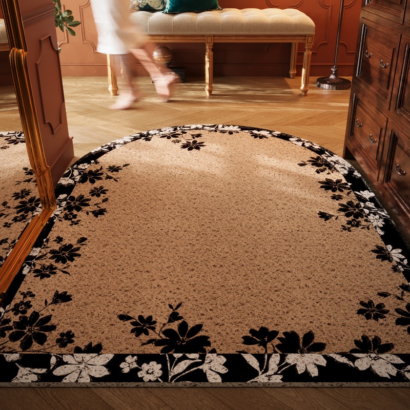 Door Mat High-end Feel Mid-cen - Century Textile & Sewing Supply Hours 评论和价格