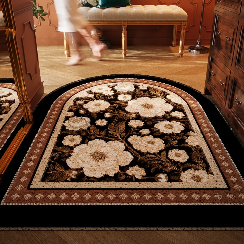 Door Mat High-end Feel Mid-cen - Century Textile & Sewing Supply Hours 评论和价格