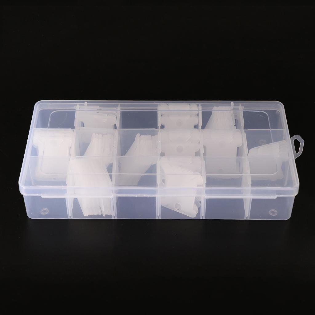 Embroidery Floss Bobbin Organi - Embroidery Floss Thread 评论和价格