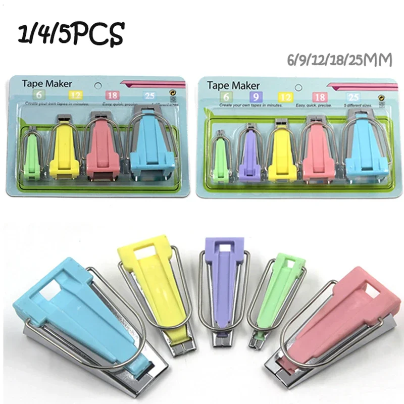 Professional Bias Tape Makers  - Binding Tape Bias 评论和价格