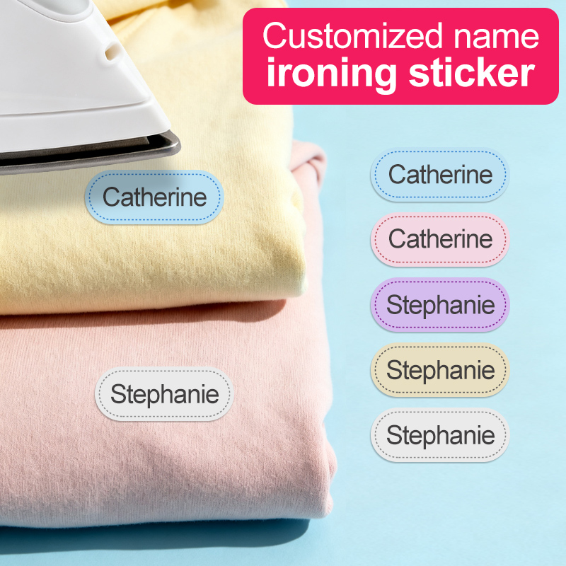Personalized Sewing Labels for - Sewing Label 评论和价格
