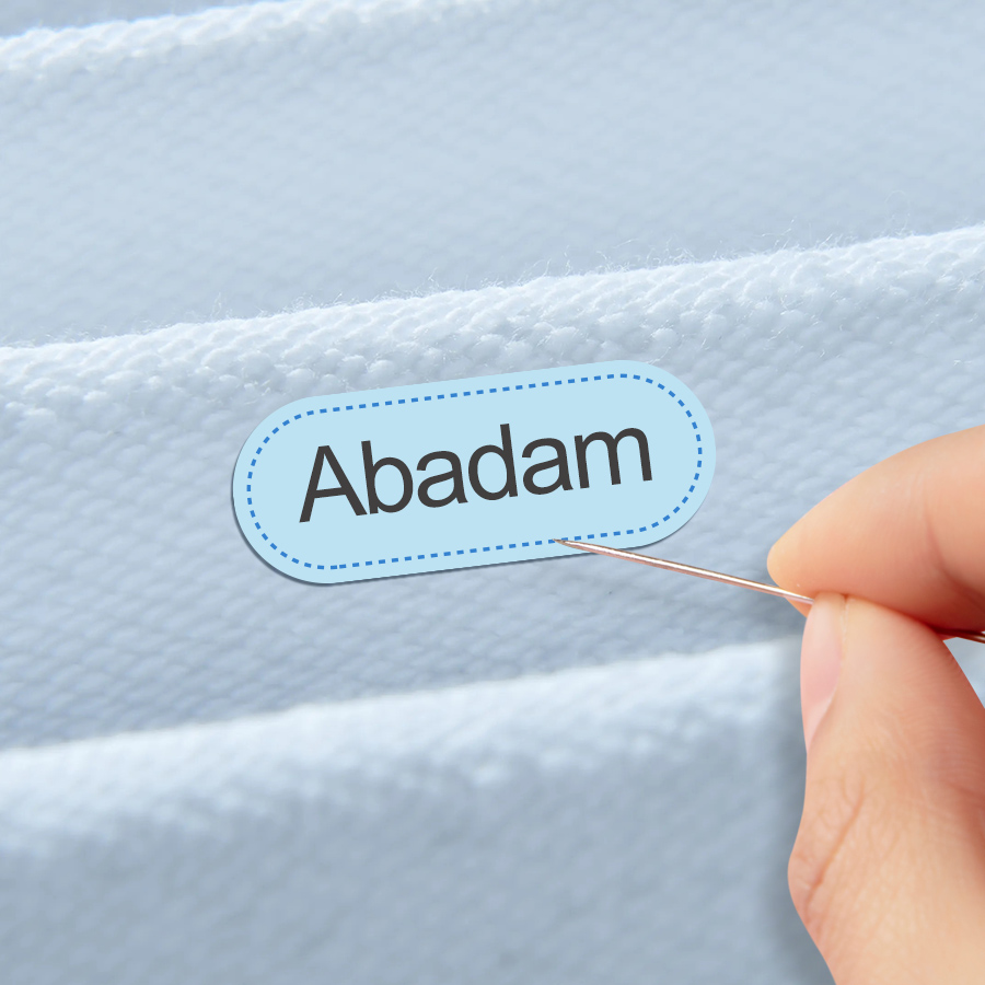 Personalized Sewing Labels for - Sewing Label 评论和价格