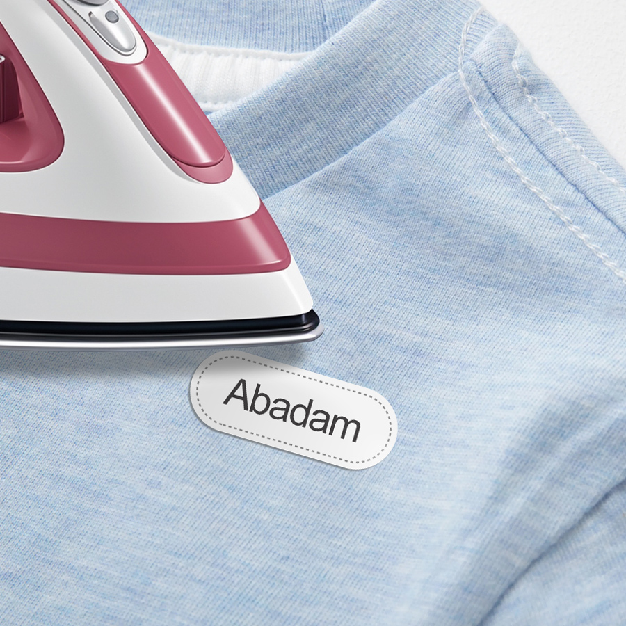 Personalized Sewing Labels for - Sewing Label 评论和价格