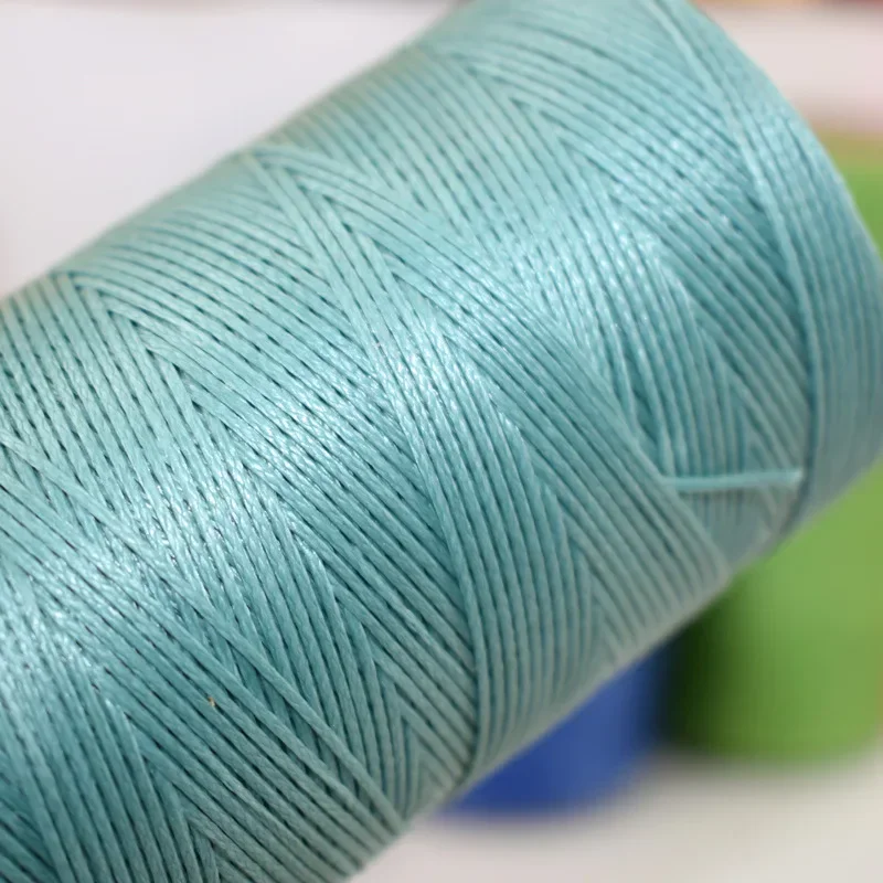 260M Waxed Thread Wax String C - Sewing Thread Production 评论和价格