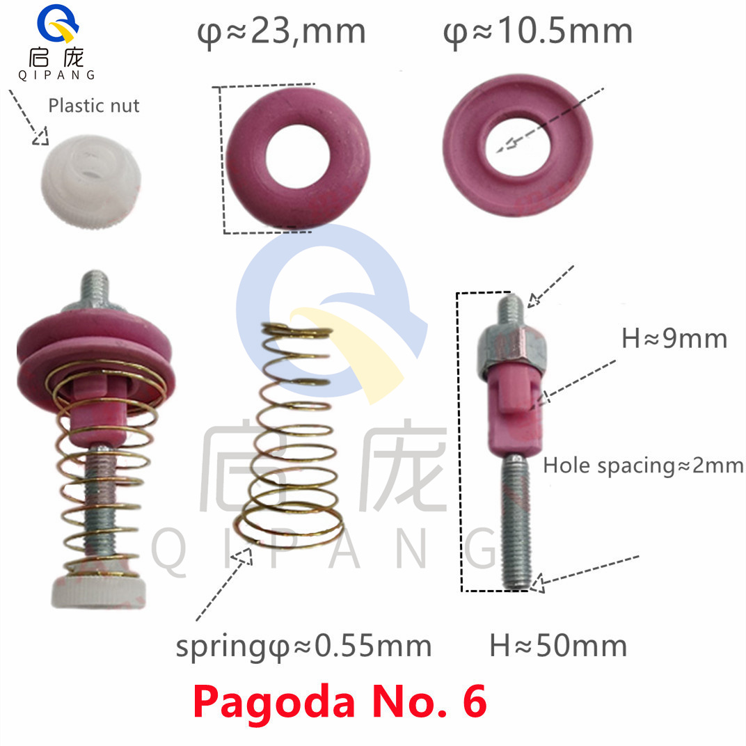 KiWarm 4PCS Factory Supply Pro - Sewing Thread Production 评论和价格