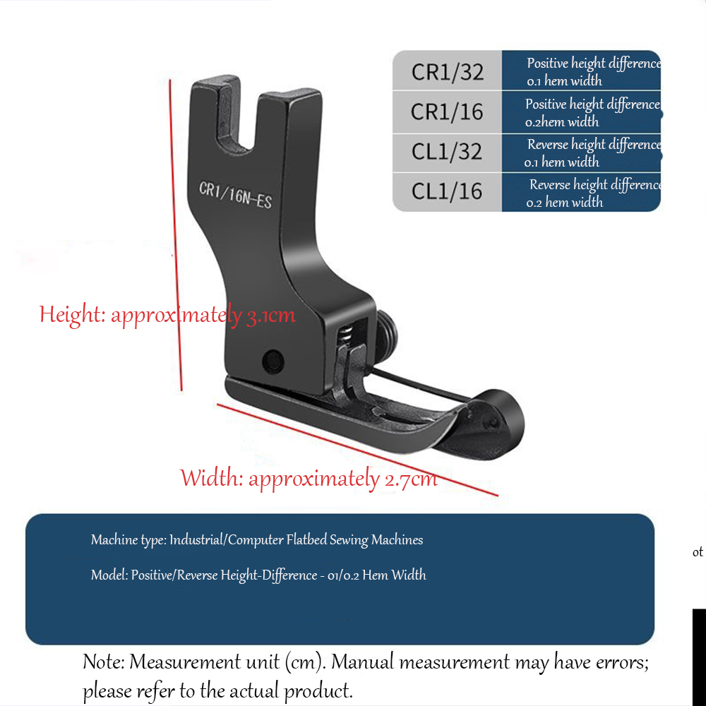 Black Titanium Steel High-Low  - Textile Sewing Machine 评论和价格