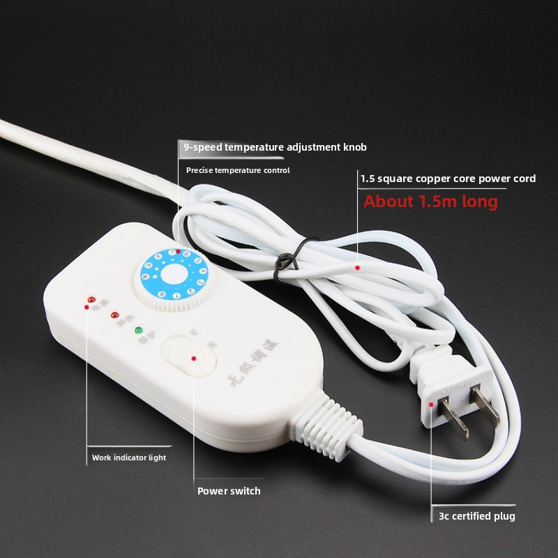Thermostat Electric Scissors R - Sewing Label 评论和价格