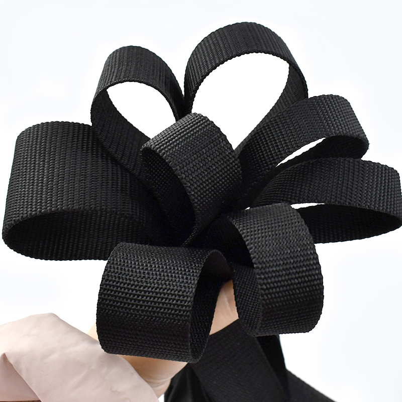 10M 2mm Thick Nylon Webbing Ta - Binding Tape Bias 评论和价格