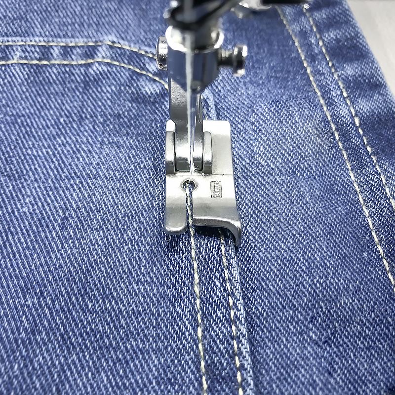 Industrial flat sewing machine - Textile Sewing Machine 评论和价格