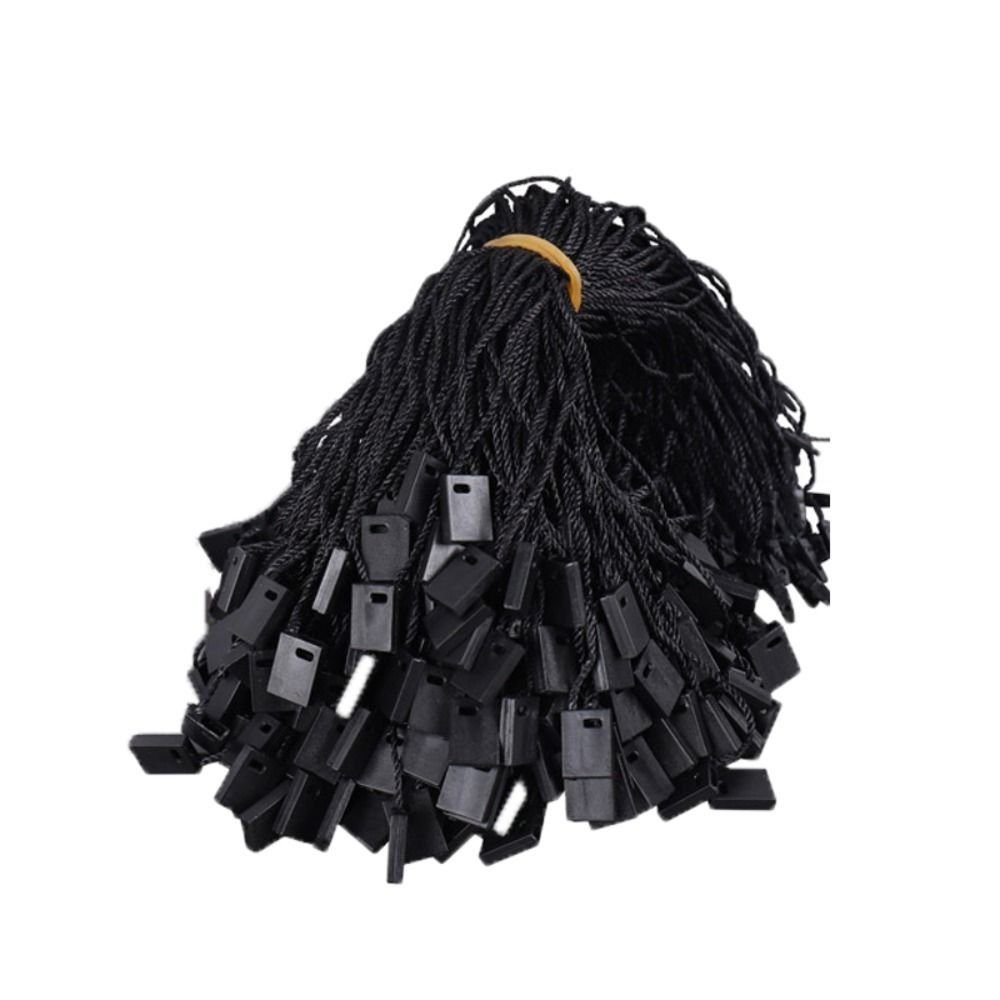 1000pcs DIY Polyester Tag Rope - Sewing Label 评论和价格