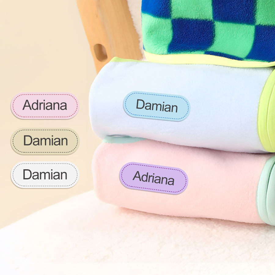 Labels for Ironing-for Cotton- - Sewing Label 评论和价格