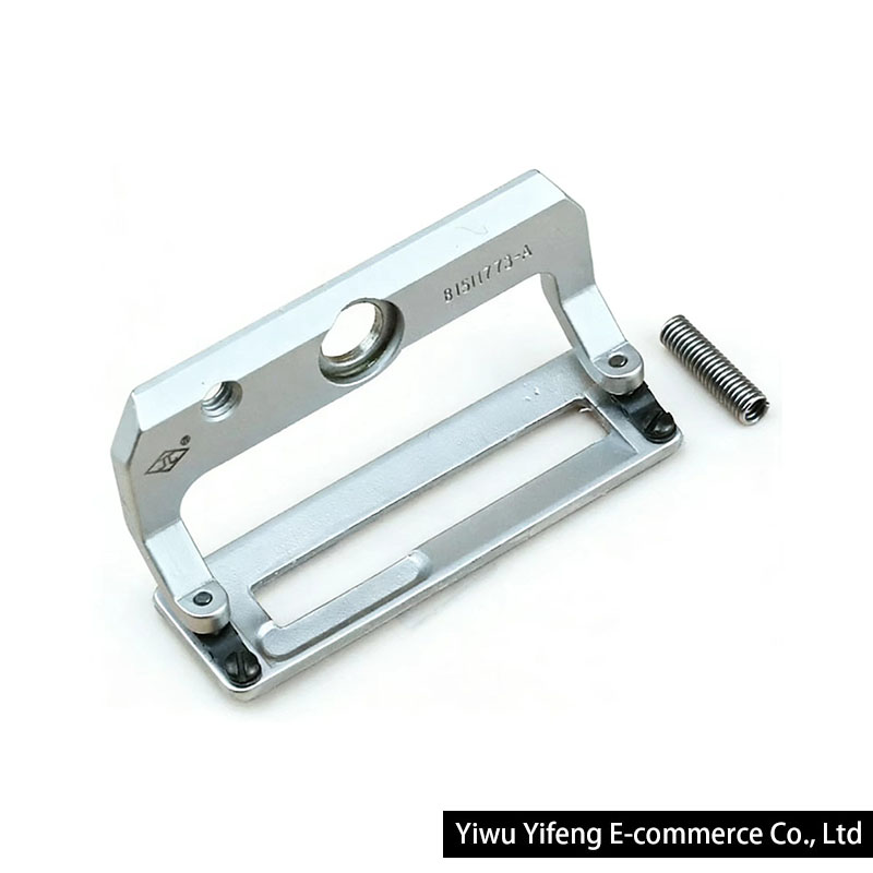 JUKI LBH-781 Buttonhole Presse - Sewing Tt 评论和价格