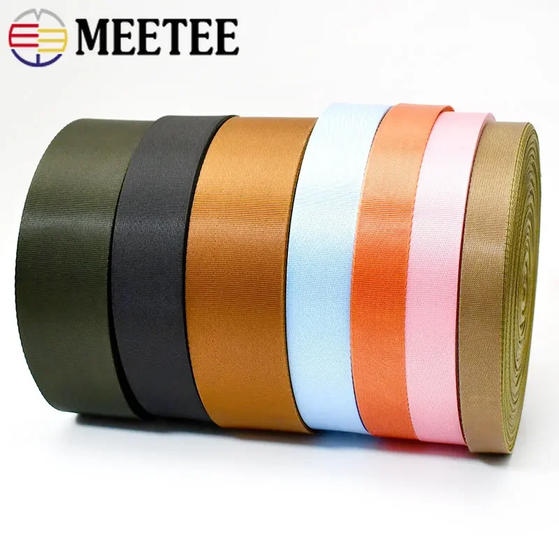 5Meters 0.7mm Thick Polyester  - Binding Tape Bias 评论和价格