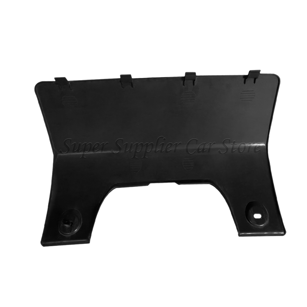 Rear Bumper Tow Hook Eye Cover - Hook Eye Fastener 评论和价格