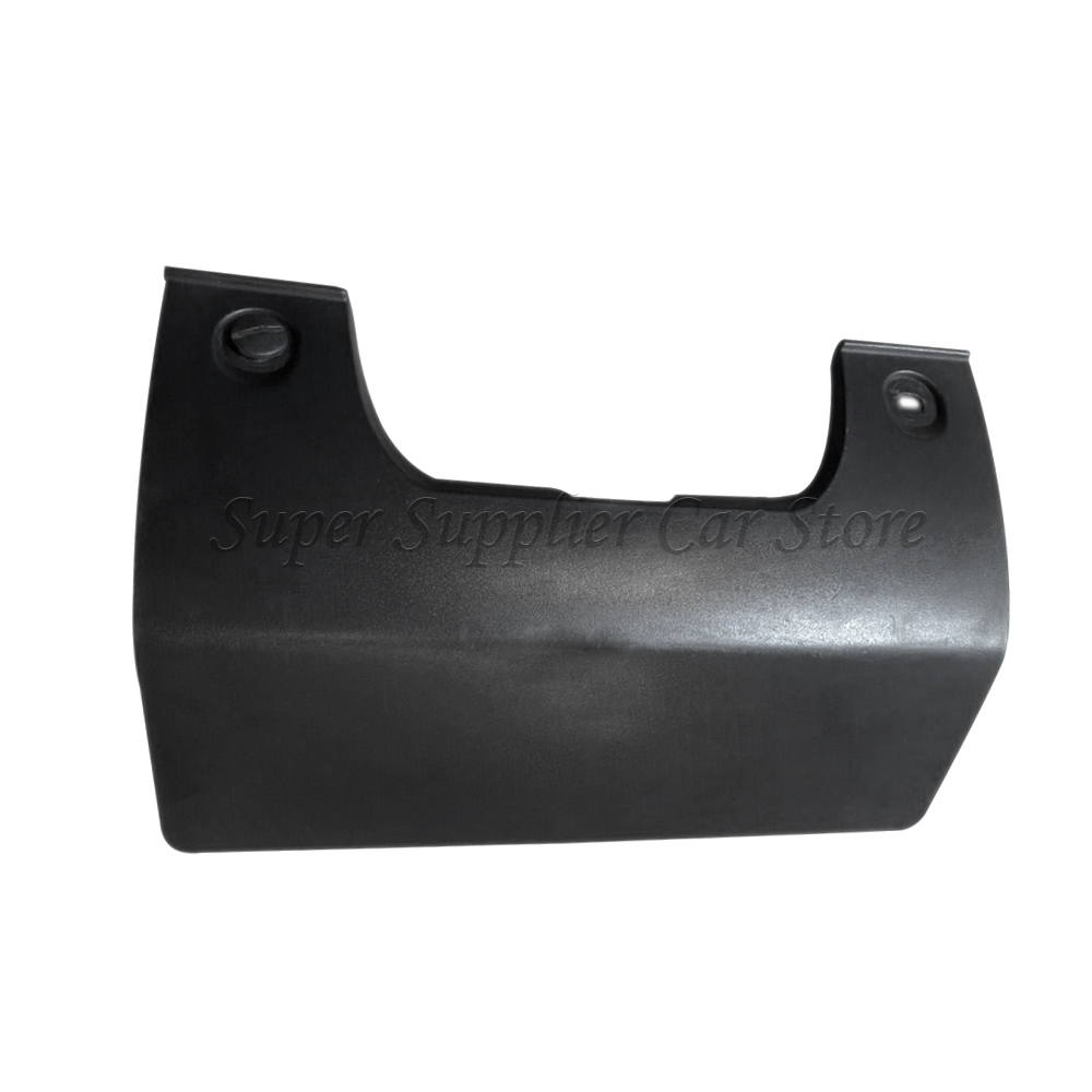 Rear Bumper Tow Hook Eye Cover - Hook Eye Fastener 评论和价格
