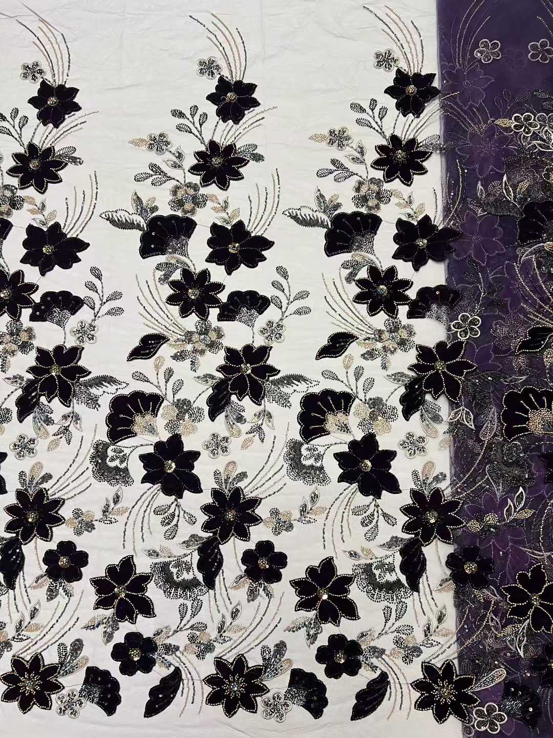 2026Luxurious Best Quality Sof - Sewing Velvet Fabric 评论和价格