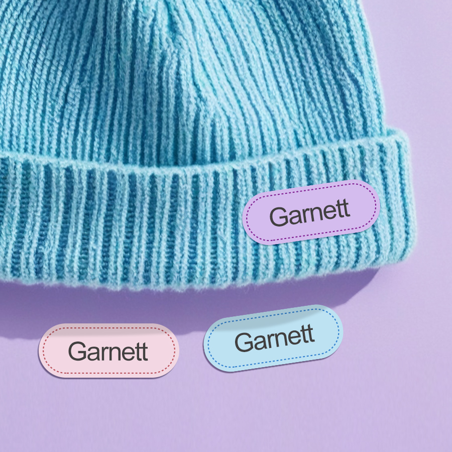 Personalized Sewing Labels for - Sewing Label 评论和价格