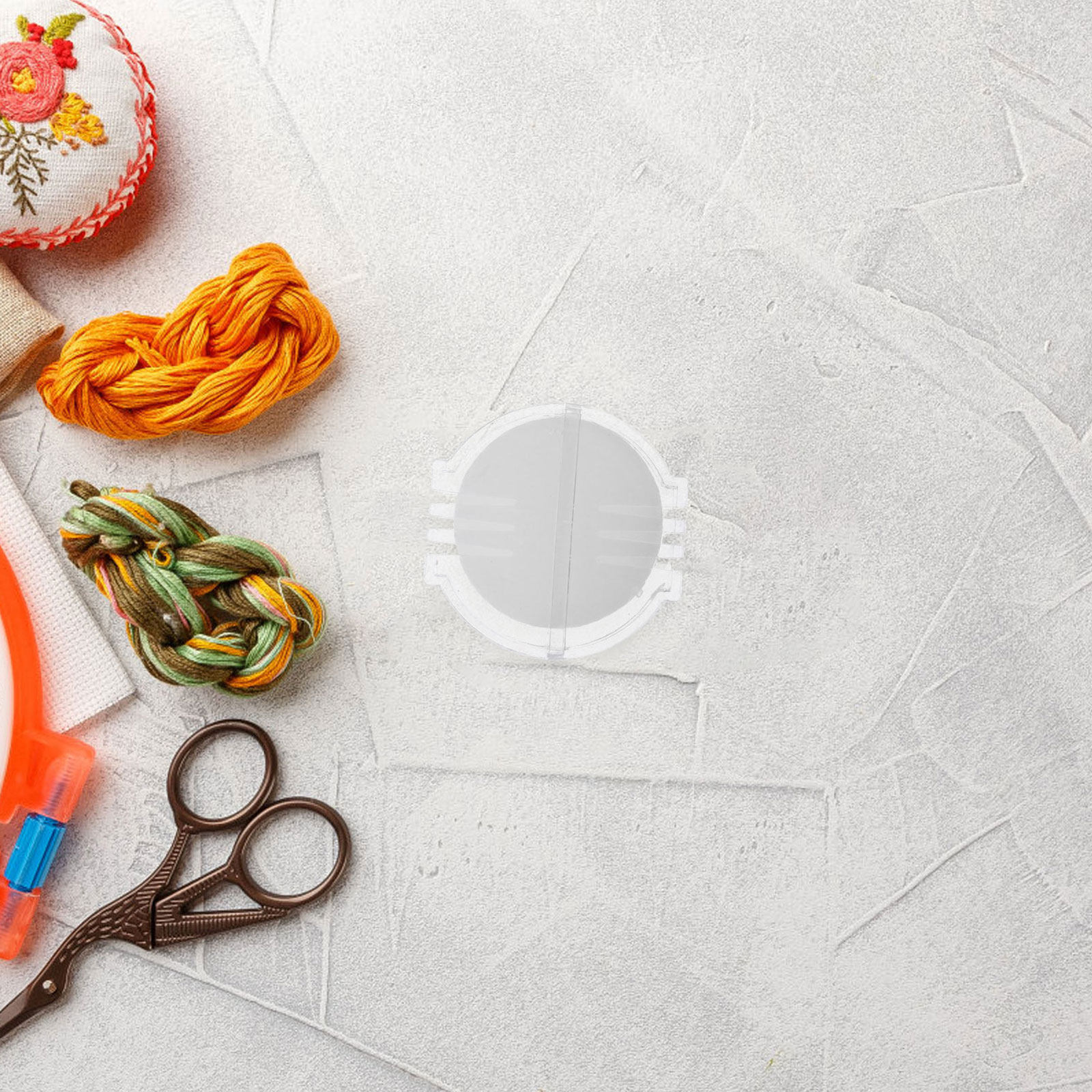 4Pcs Sewing Thread Conditioner - Embroidery Floss Thread 评论和价格