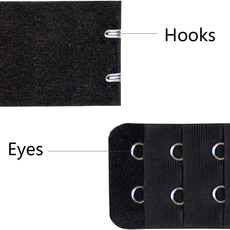 20 Sets Hook and Eye Fixing To - Hook Eye Fastener 评论和价格