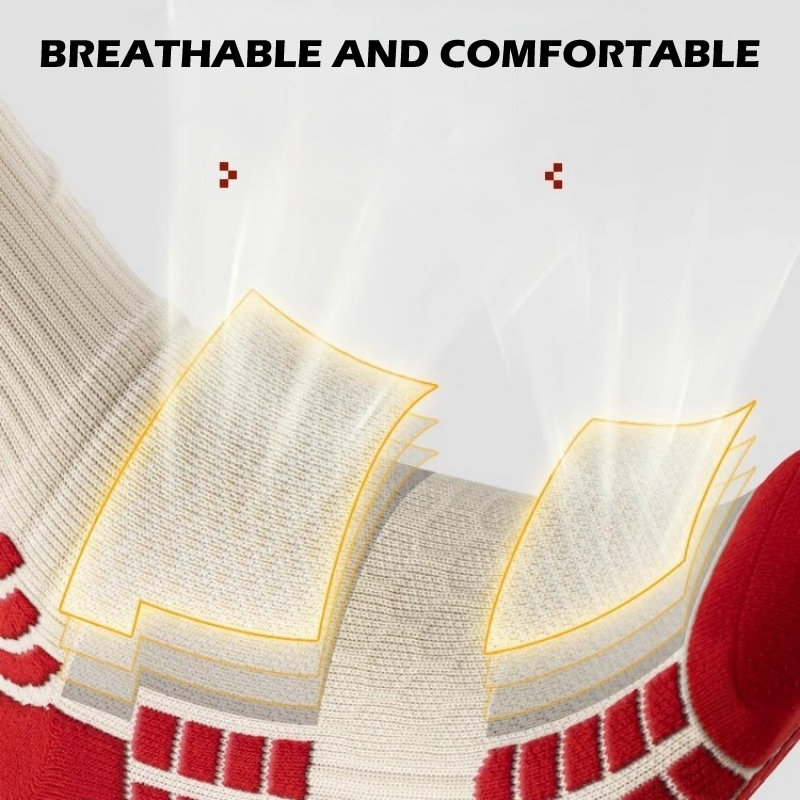 Elite Sports Socks Men Women S - Sewing Cotton 评论和价格
