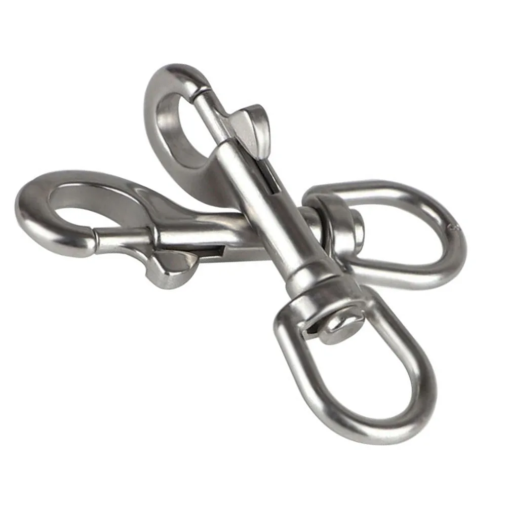 1PC Hook 316 Stainless Steel S - Hook Eye Fastener 评论和价格
