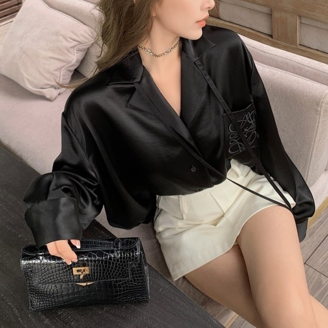Women Blouse 2026 New Spring S - Sewing V 评论和价格