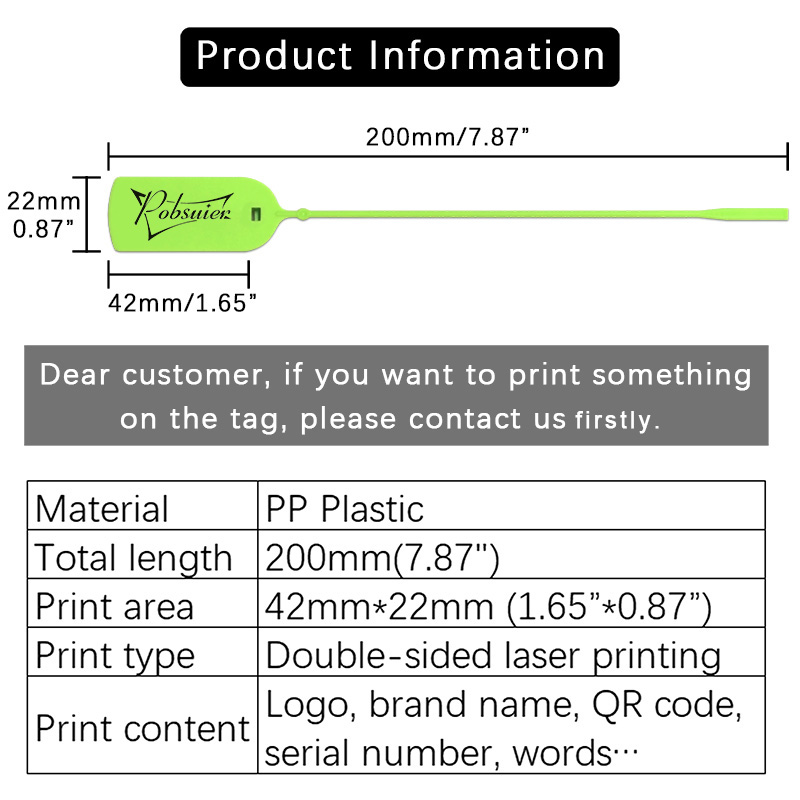 100Pcs Custom Clothing Hang Ta - Sewing Label 评论和价格