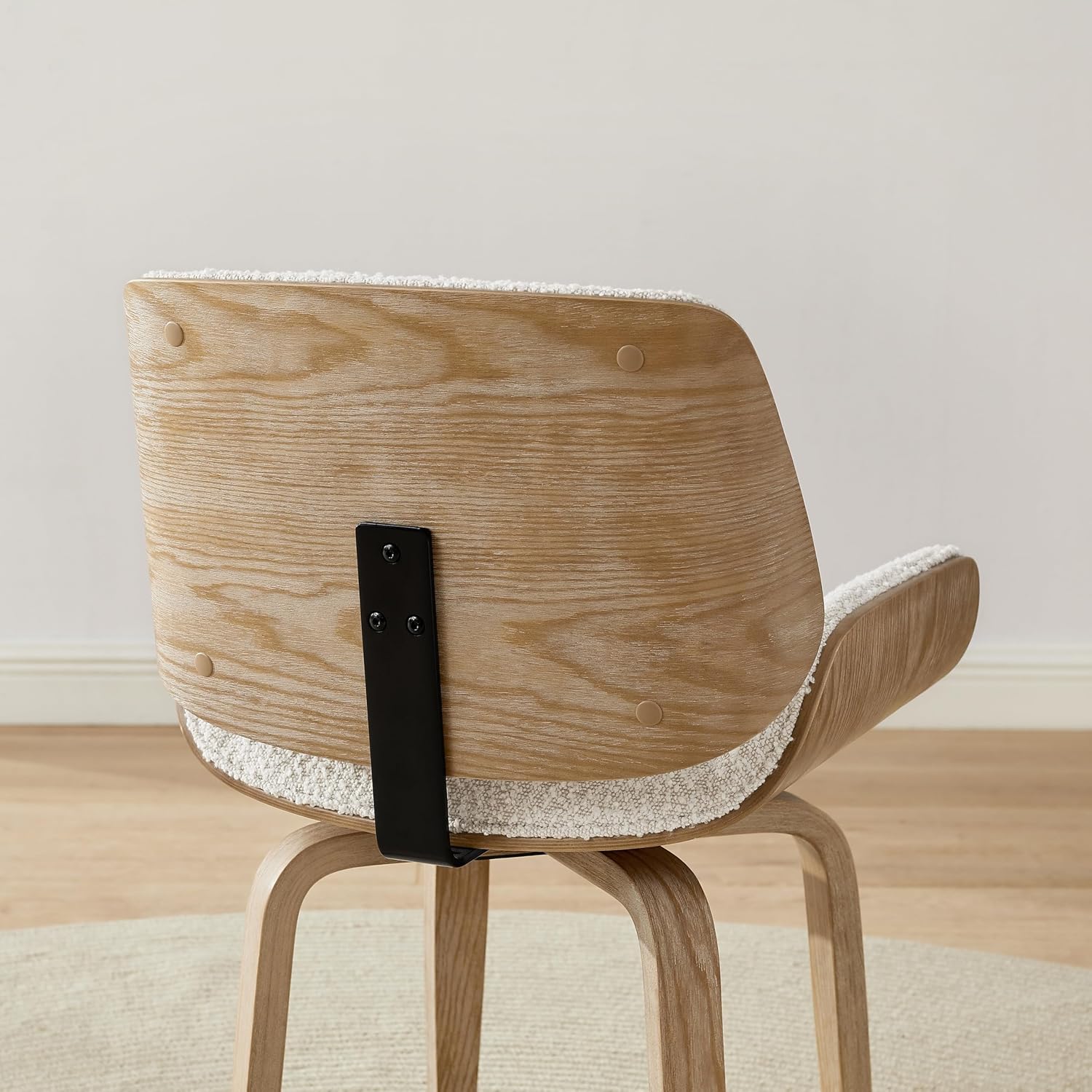Swivel Dining Chair, Fabric Up - Century Textile & Sewing Supply Hours 评论和价格