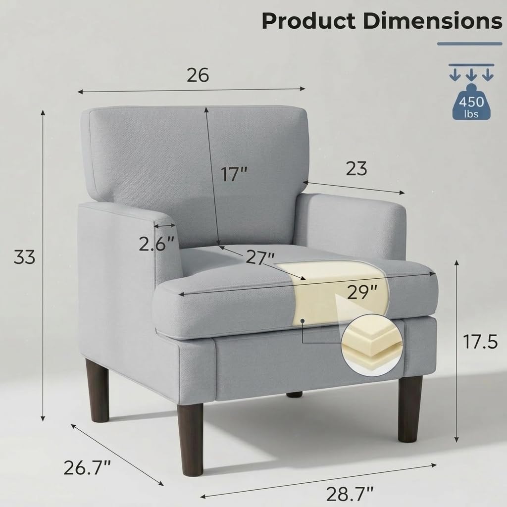 #Accent Chair Set Of  Mid-Cent - Century Textile & Sewing Supply Hours 评论和价格