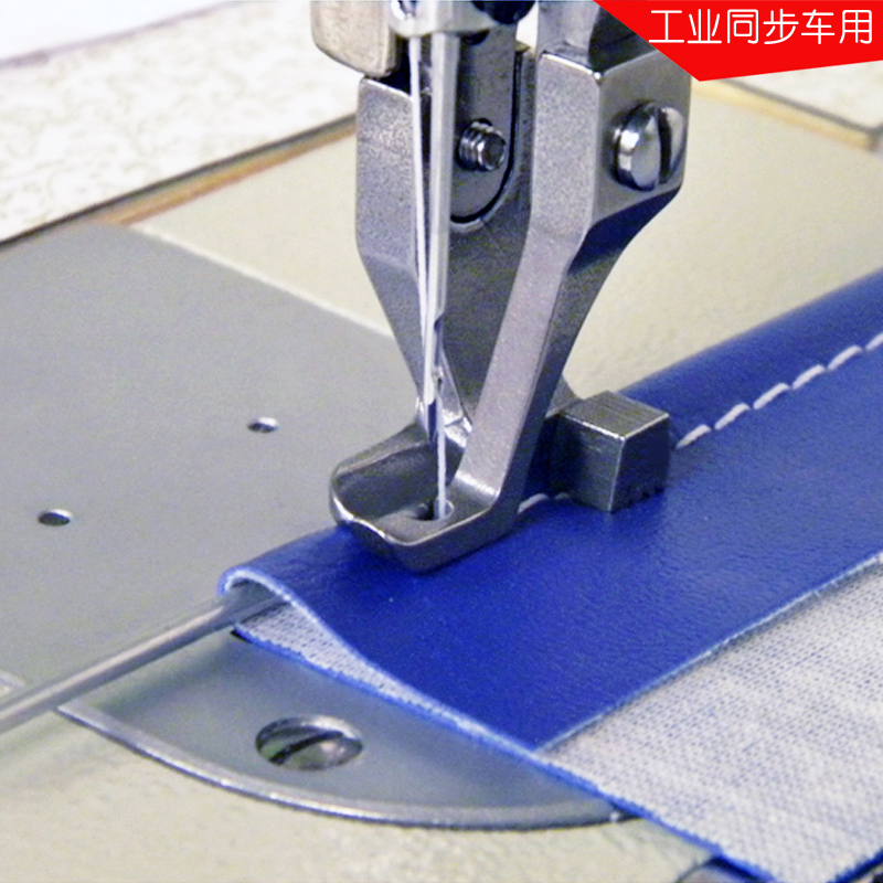 Industrial Walking Foot Sewing - Textile Sewing Machine 评论和价格