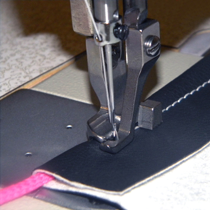 Industrial Walking Foot Sewing - Textile Sewing Machine 评论和价格