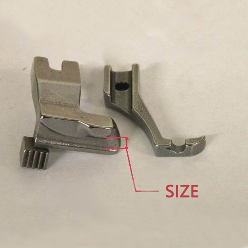 Industrial Walking Foot Sewing - Textile Sewing Machine 评论和价格