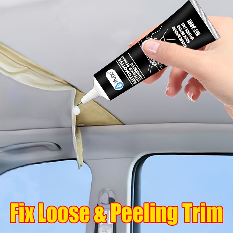 Ifubo 30ml Automotive Interior - Fabric Glue Bond 评论和价格
