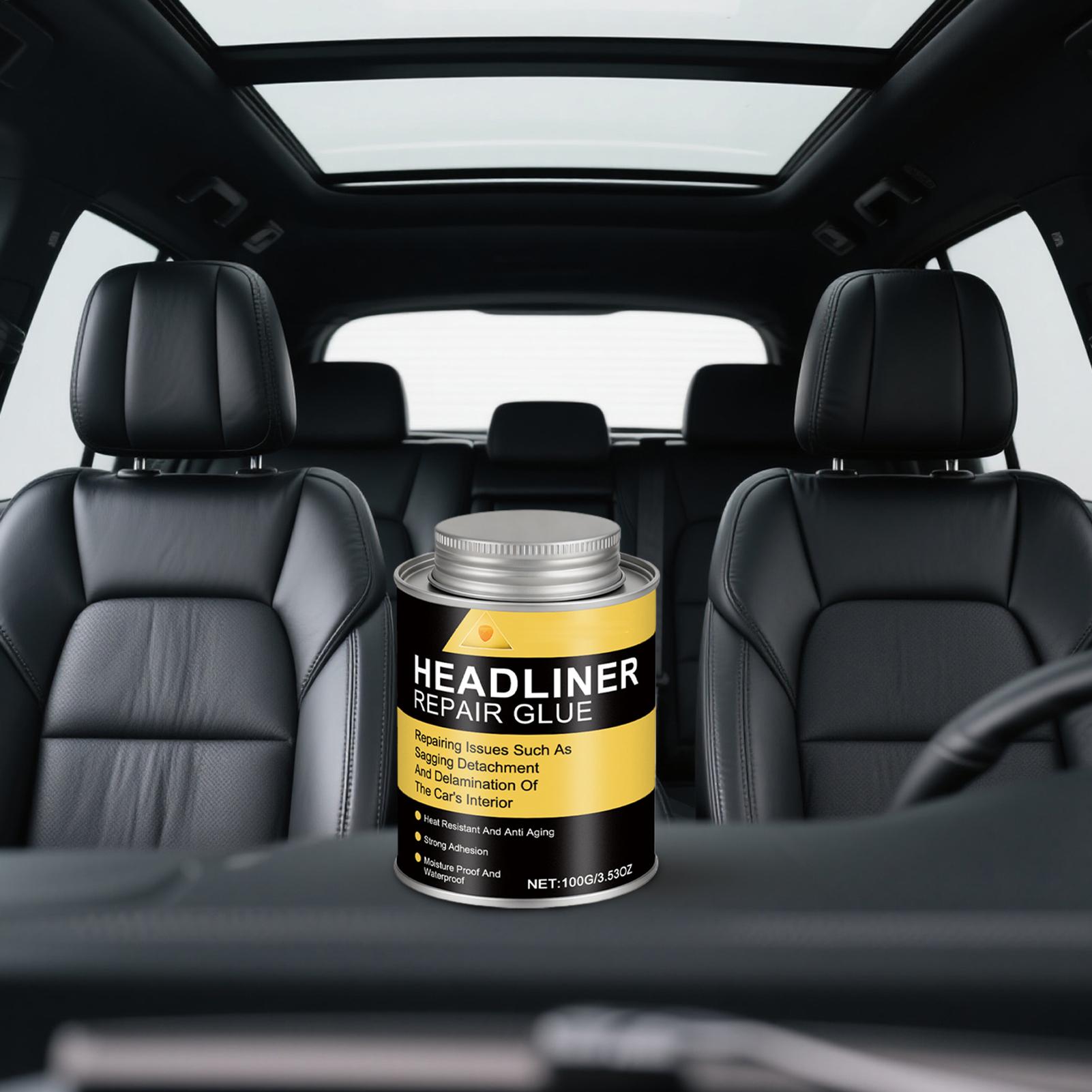 Automotive Headliner Adhesive  - Fabric Glue Bond 评论和价格