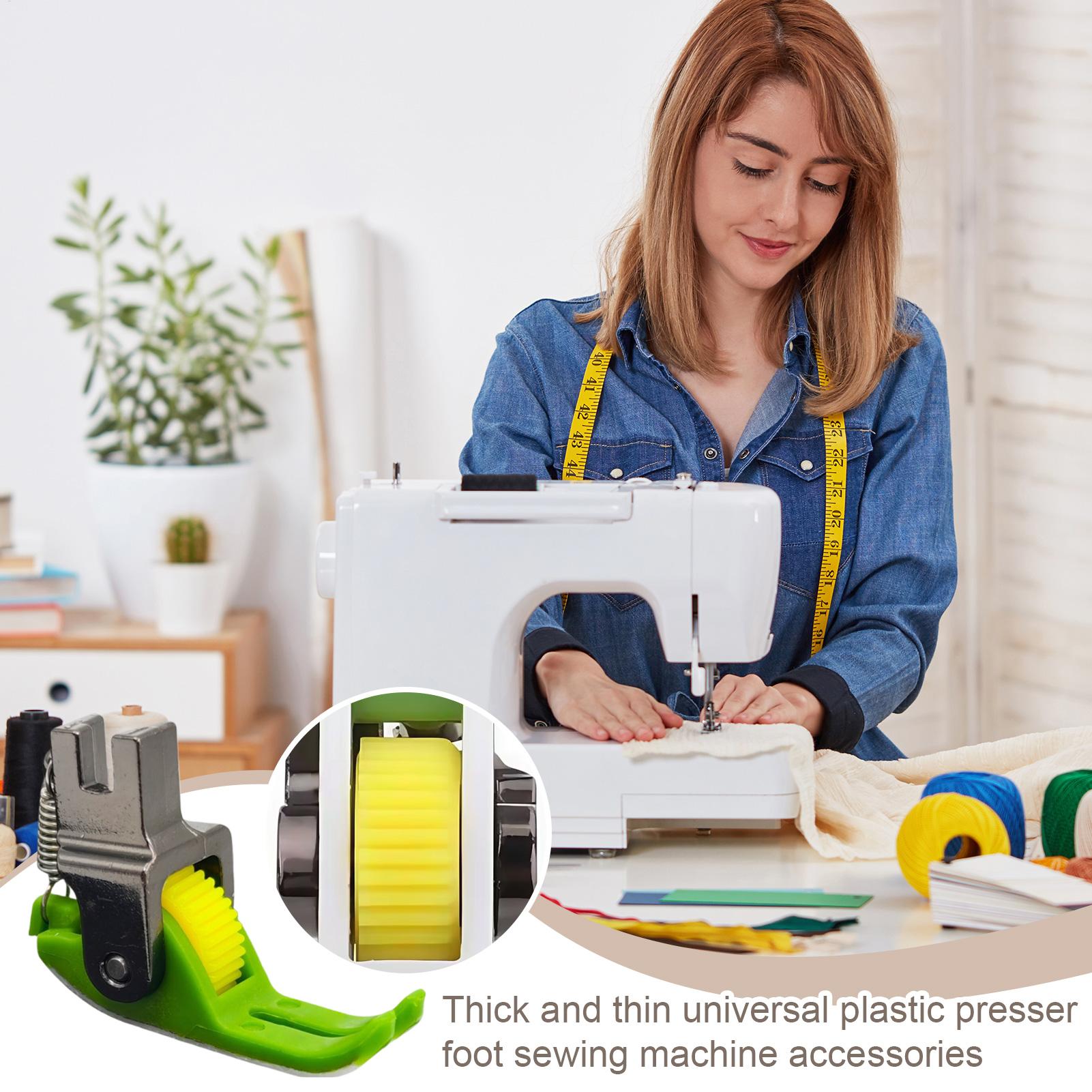 New model flat car zipper roll - Textile Sewing Machine 评论和价格