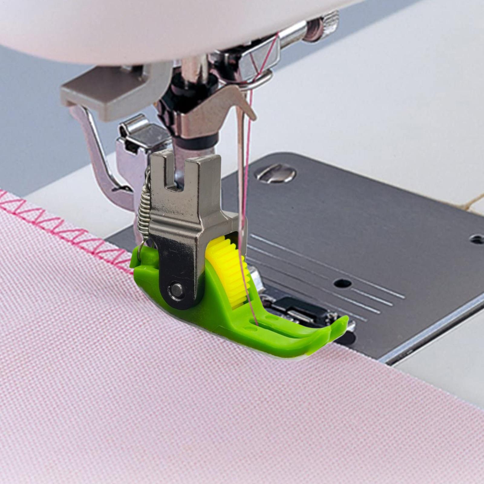 New model flat car zipper roll - Textile Sewing Machine 评论和价格
