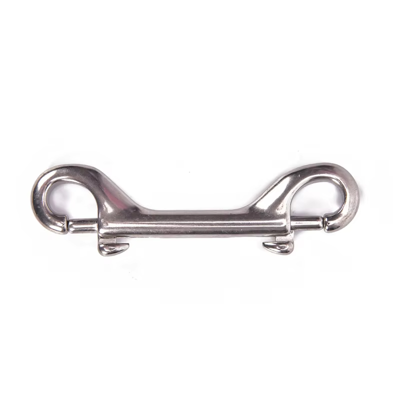 DIZETION 100mm Zinc Alloy Doub - Hook Eye Fastener 评论和价格