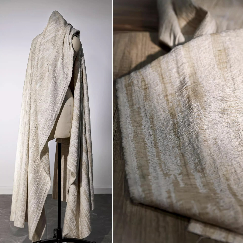 Linen Creative Recycled Jacqua - Sewing Recycle 评论和价格