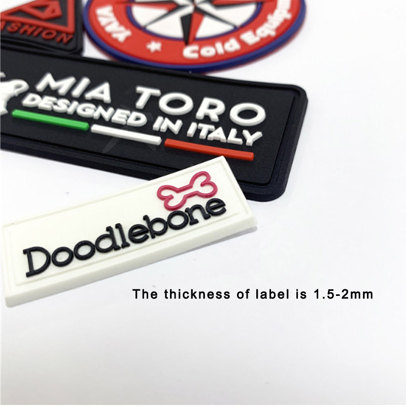 100pcs a lot Custom Your Logo/ - Sewing Label 评论和价格