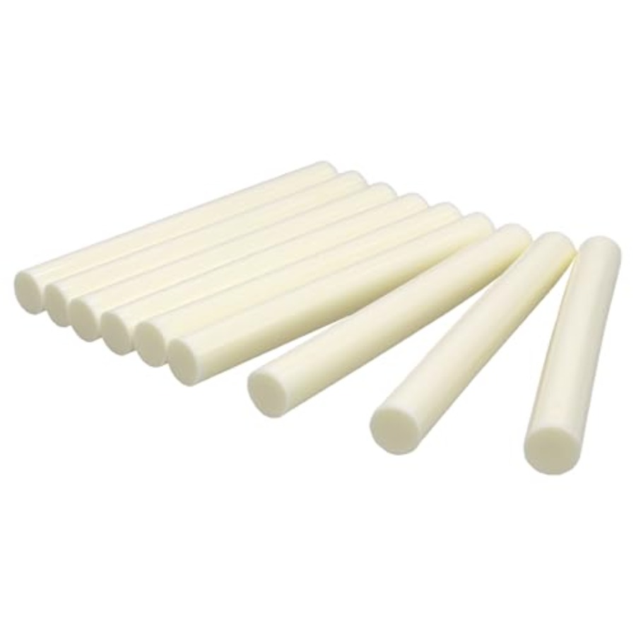 Fabric Hot Glue Sticks, Full S - Fabric Glue Bond 评论和价格