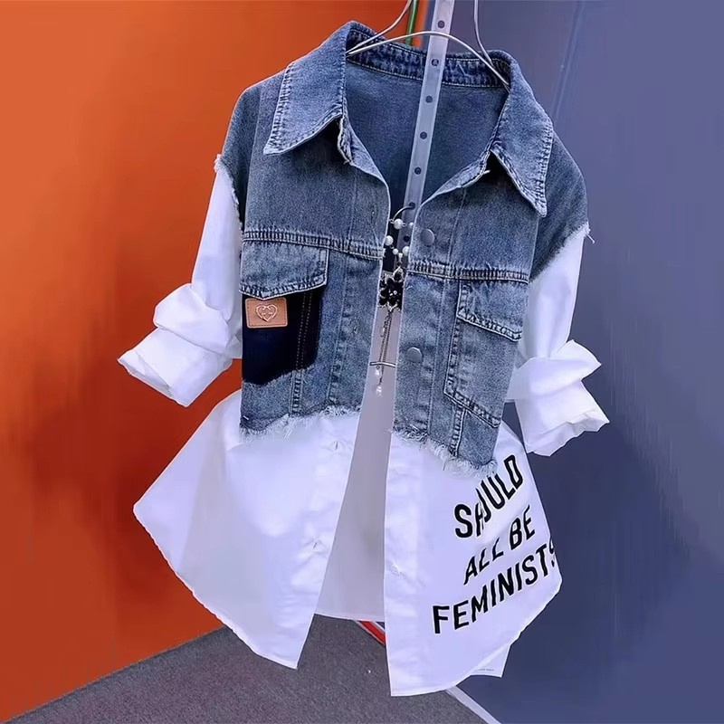 2025 New Spring/Summer Fashion - Sewing Jackets 评论和价格