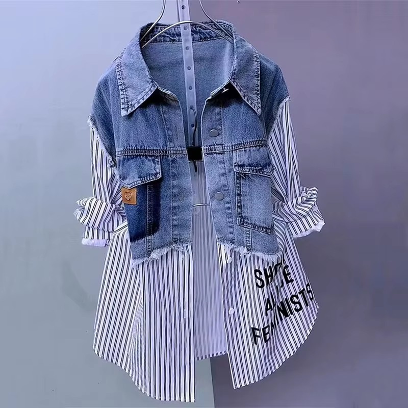 2025 New Spring/Summer Fashion - Sewing Jackets 评论和价格