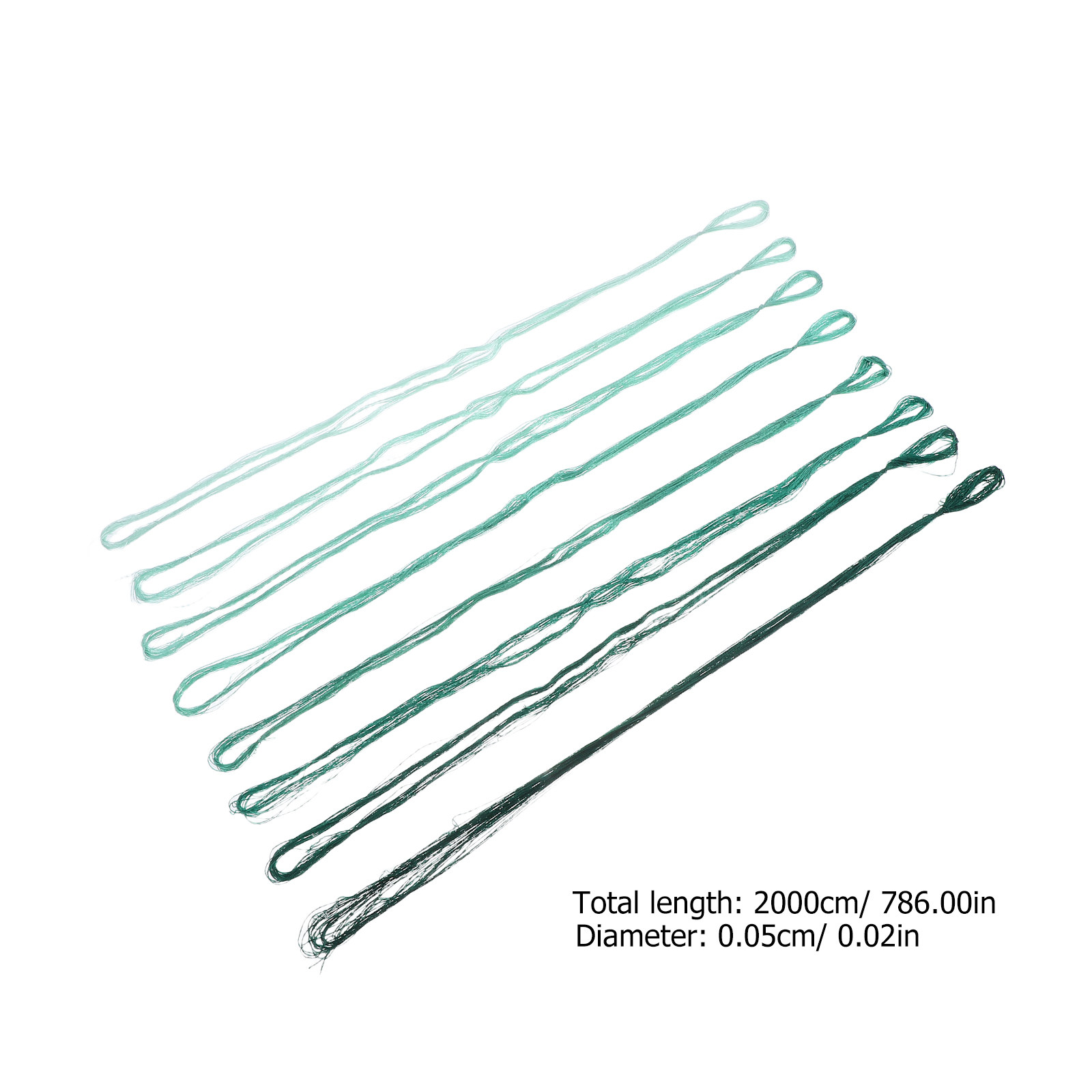 8Pcs Natural Silk Embroidery T - Embroidery Floss Thread 评论和价格