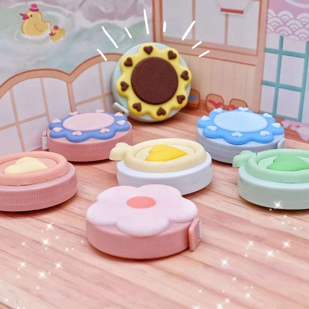 1.5m Mini Soft Tape Measure Fa - Sewing Recycle 评论和价格