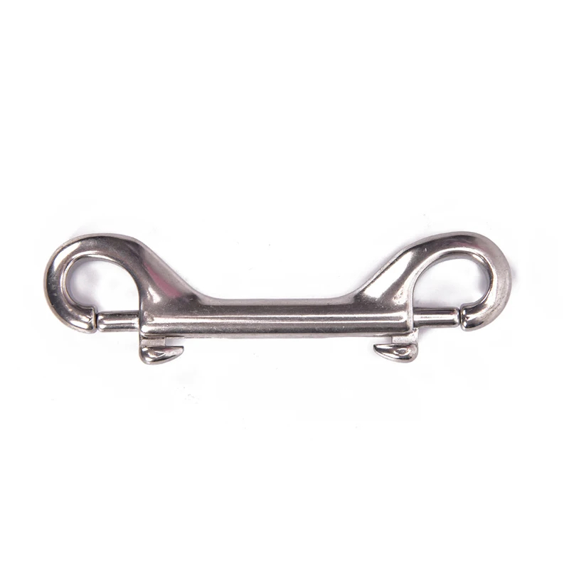 65mm/88mm/100mm Double Ended S - Hook Eye Fastener 评论和价格